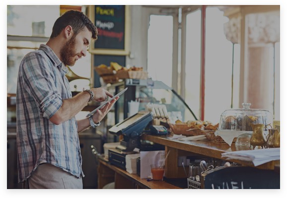 Brick & mortar retailers