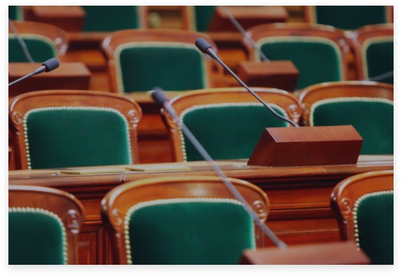 Public administrative