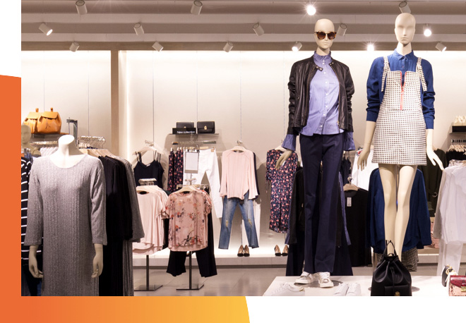 RBEWC19 Event Retail